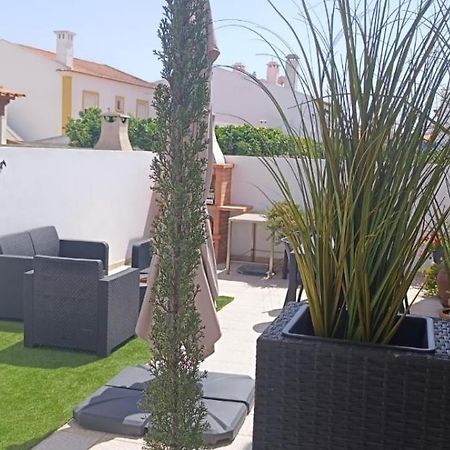 Casa Dos 2 Patios By Stay In Alentejo Вила-Нова-де-Мильфонт Экстерьер фото