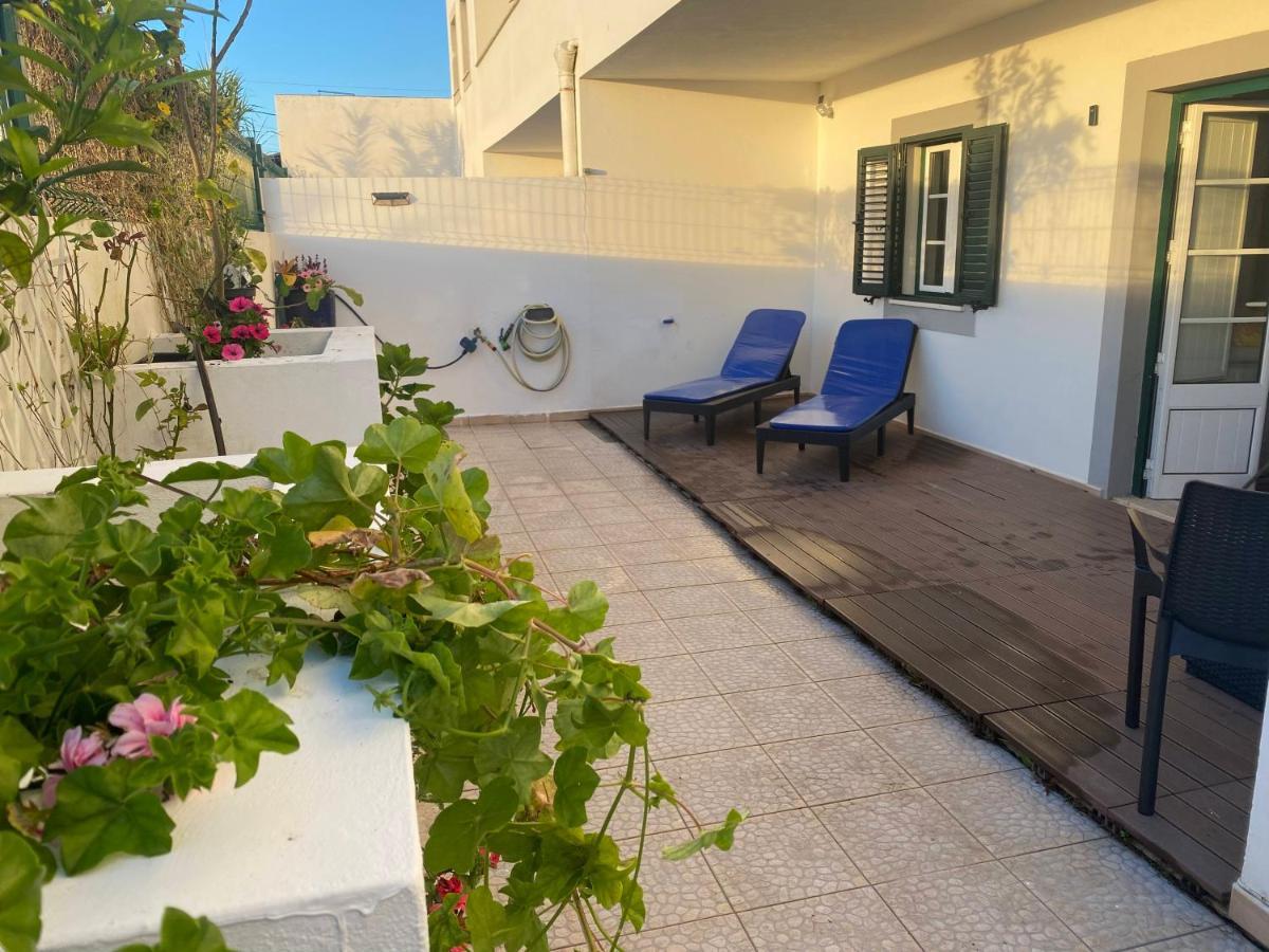 Casa Dos 2 Patios By Stay In Alentejo Вила-Нова-де-Мильфонт Экстерьер фото