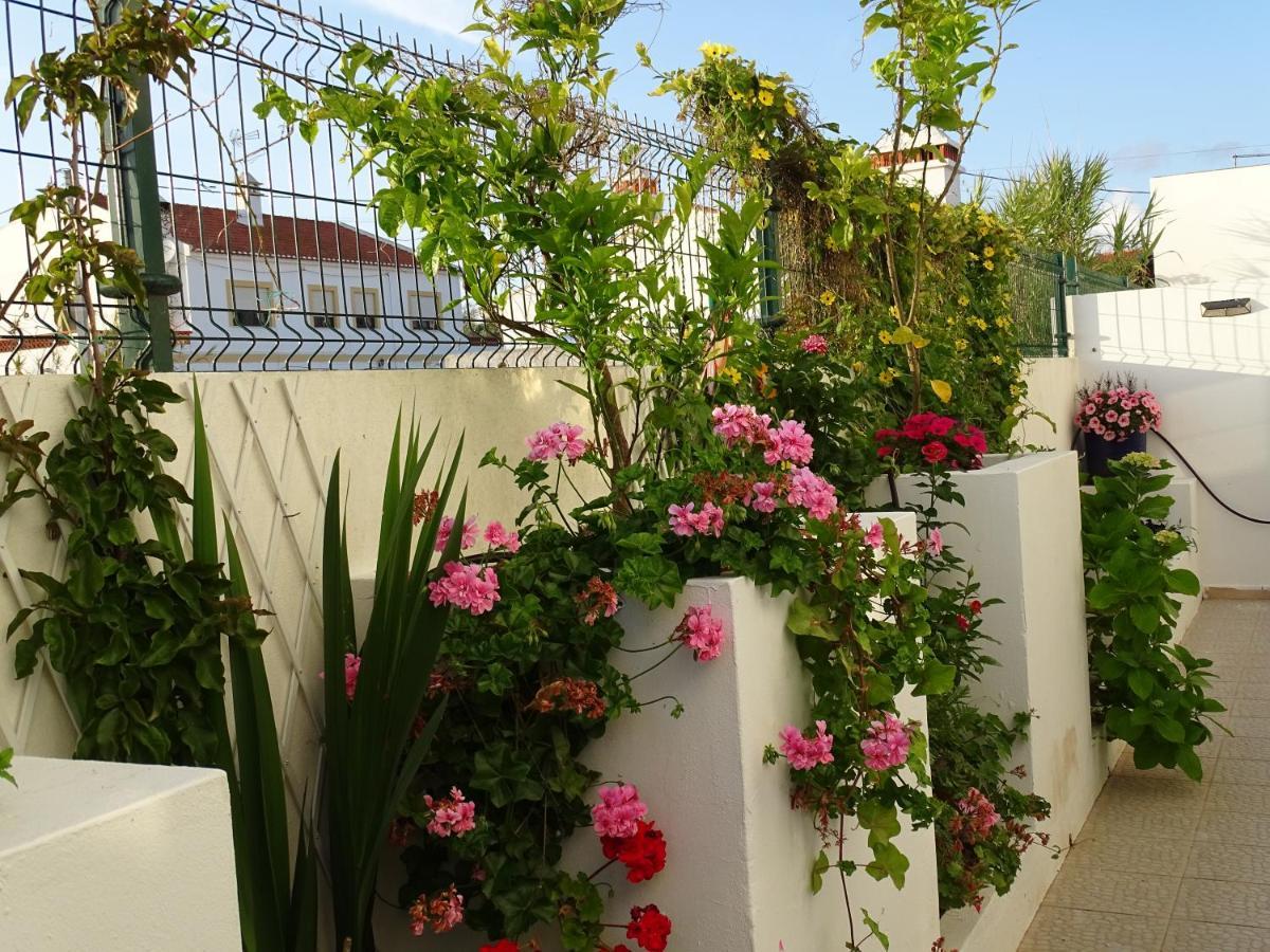 Casa Dos 2 Patios By Stay In Alentejo Вила-Нова-де-Мильфонт Экстерьер фото