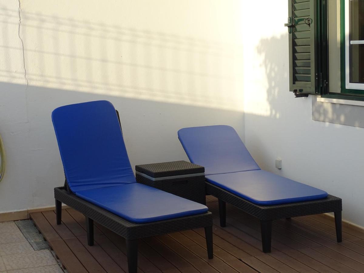 Casa Dos 2 Patios By Stay In Alentejo Вила-Нова-де-Мильфонт Экстерьер фото